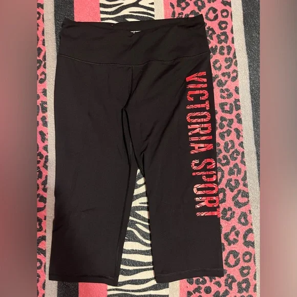 PINK Victoria's Secret BLING sequins tropical bundle - Picture 7 of 13